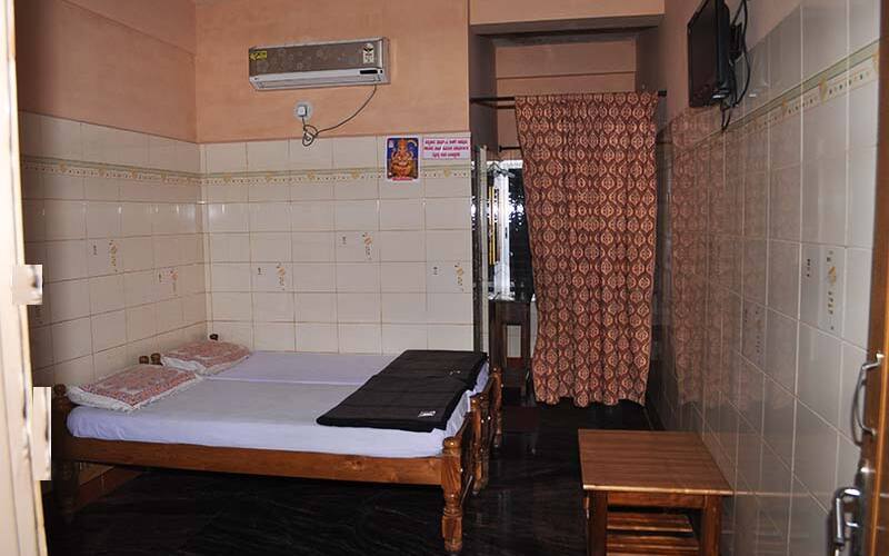 Durga Lodge, Shimoga 4